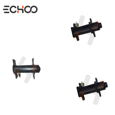 Bobcat 430ZHSG มินิ Excavator Track Tensioner Assy กรอบรถใต้ดิน