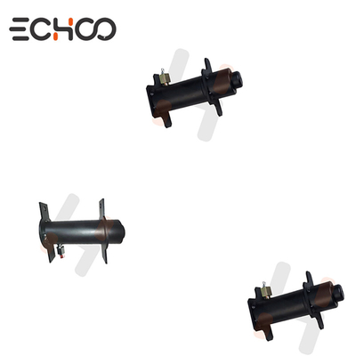 Track Tensioner Assy สําหรับ Yanmar VIO 27-2 ส่วนประกอบชัสซี่เครื่องขุดขนาดเล็ก