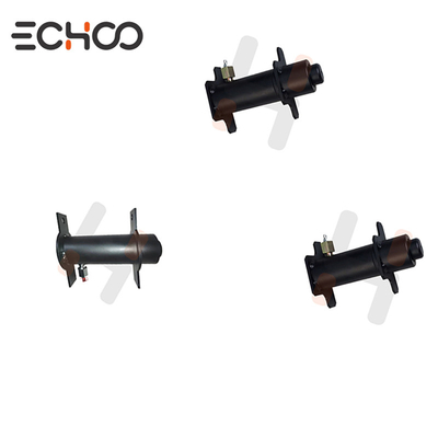Yanmar VIO 30 Track Tensioner Cylinder รถขุดขนาดเล็ก ชิ้นส่วนรถเขื่อน