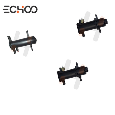 Yanmar VIO 40-2 มินิ Excavator Track Tensioner Cylinder ชาซีส่วนประกอบ