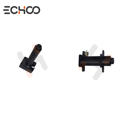 Track Tensioner Assy สําหรับ Yanmar B08 มินิ Digger กรอบรถยนต์