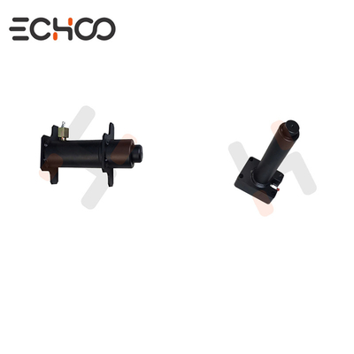 Track Tensioner Assy สําหรับ Yanmar B14 มินิ Digger องค์ประกอบรถยนต์