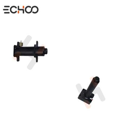 Yanmar B15EX มินิ Excavator Track Tensioner Assy ชาซีส่วนประกอบ