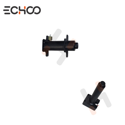 Track Tensioner Assy สําหรับ Yanmar B15-3 มินิ Excavator ส่วนล่างรถ