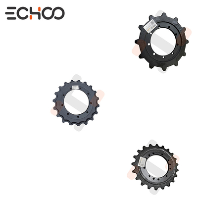 VR140400 เฟืองโซ่สำหรับ FOR WIRTGEN Cold Milling Machine ส่วนแชสซี