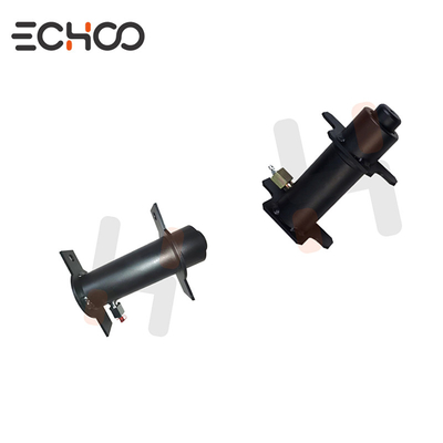 Yanmar B22-2 Track Tensioner Assembly ส่วนประกอบช่วงล่างของรถขุดขนาดเล็ก