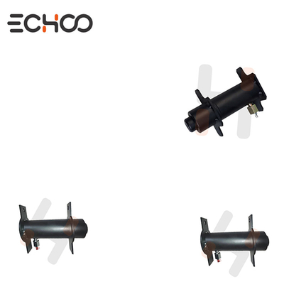 ติดตาม Tensioner กระบอก Yanmar B22 Mini Digger สิ่งที่แนบมาช่วงล่าง