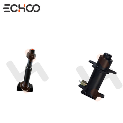 ติดตาม Tensioner Assy สำหรับ Yanmar B27 Mini Excavator โครงช่วงล่าง