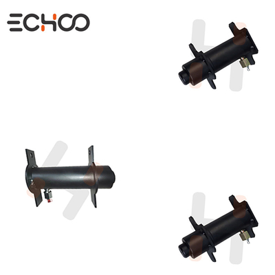 ติดตาม Tensioner กระบอกสำหรับ Yanmar B30V Mini Digger แชสซีกรอบ
