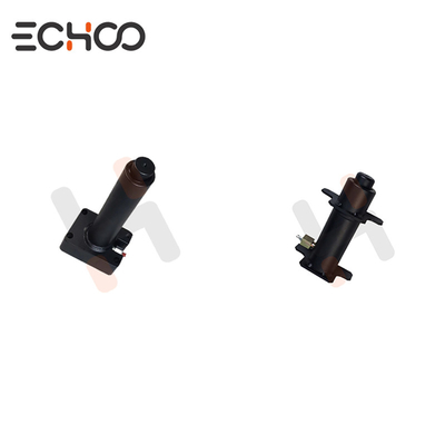ติดตาม Tensioner Assy สำหรับ Yanmar B37-2A โครงแชสซีรถขุดขนาดเล็ก