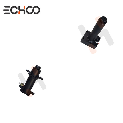 ติดตาม Tensioner กระบอกสำหรับ Yanmar B50-2 Mini Excavator โครงช่วงล่าง