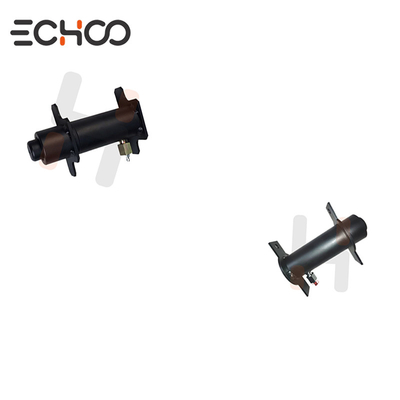 ติดตาม Tensioner กระบอกสำหรับ Yanmar B50-2A Mini Excavator ชิ้นส่วนช่วงล่าง