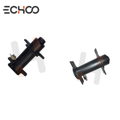 Track Tensioner Assy สําหรับ Yanmar B7-5A มินิ Excavator กรอบรถเขื่อน