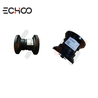 รอลเลอร์สาย 234/14800 สําหรับ JCB รถขุดขนาดเล็ก อะไหล่รถเขื่อน