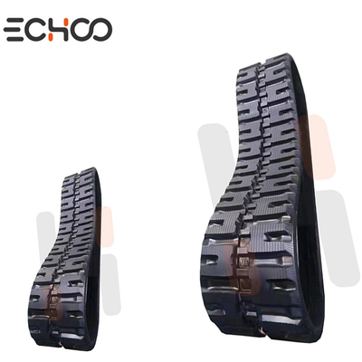 180x60x37 สายยางสําหรับเอส HTC500 Compact Excavator ชาซีส่วนประกอบ