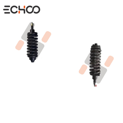 21w-30-41170XX Track Adjuster Assy สําหรับกรอบรถขุดขนาดเล็ก
