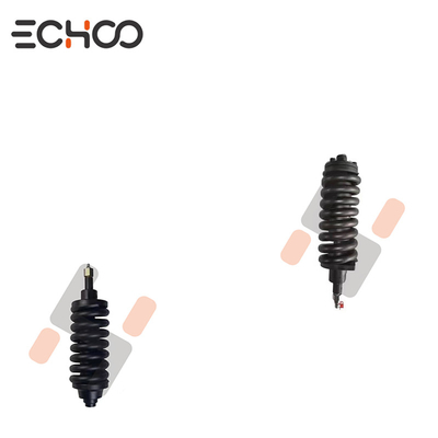 เครื่องปรับร่องทาง Assy 203-30-66250XX สําหรับส่วนประกอบของหม้อขุดขนาดเล็ก