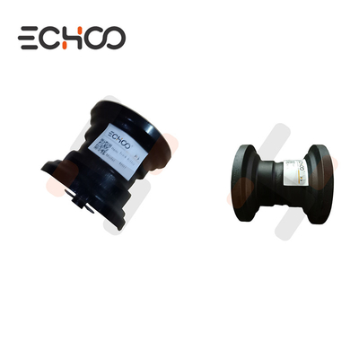รอลเลอร์สนับสนุนสําหรับ JCB 8050 Mini Excavator Undercarriage