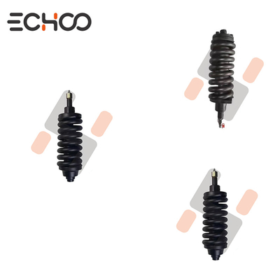 เครื่องปรับรั้ว Assy 203-30-42242XX สําหรับอุปกรณ์เสริมชัสซี่เครื่องขุดขนาดเล็ก
