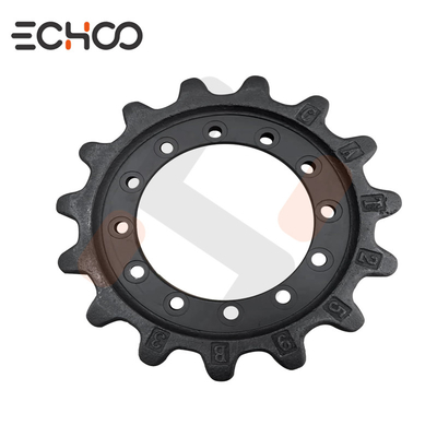 304-1870 สปริงโซ่ สําหรับส่วนประกอบของชาสซี่ของเครื่องบรรทุกรถไฟคอมแพคต์