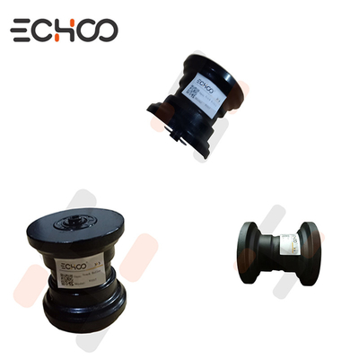 รอลเลอร์ด้านล่างสําหรับ JCB 8020 ส่วนยางขุดขนาดเล็ก