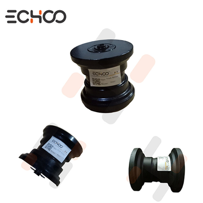 JCB 8080 Mini Excavator Bottom Rollers ส่วนประกอบช่วงล่าง