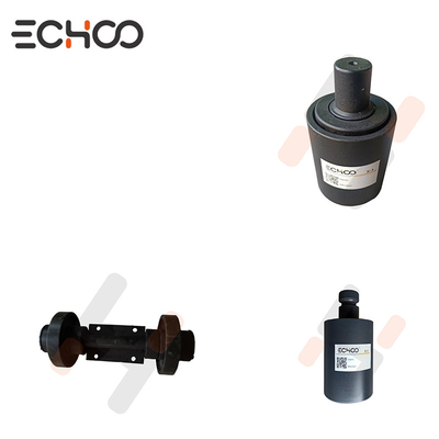 โรลเลอร์บรรทุกที่เหมาะสําหรับ JCB JZ70 Mini Excavator Undercarriage