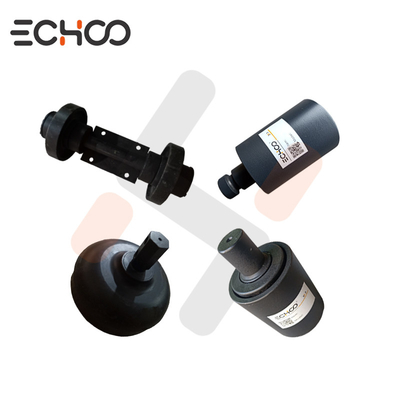 โรลเลอร์บรรทุกที่เหมาะสําหรับ JCB JZ70 Mini Excavator Undercarriage