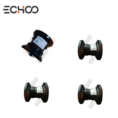 รอลเลอร์สนับสนุนสําหรับ JCB JS110 ส่วนประกอบรถขุด