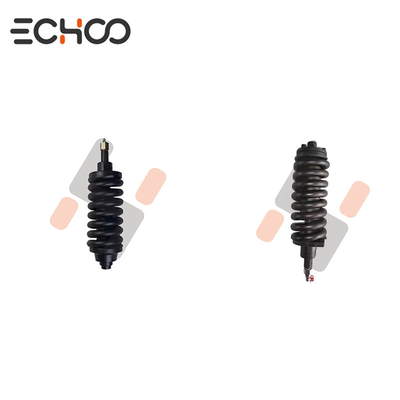 เครื่องปรับรั้ว Assy 208-30-54140XX เครื่องติดรถใต้รถ Mini Digger