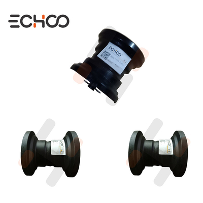 รอลเลอร์สนับสนุนสําหรับ JCB JS330 Mini Excavator Undercarriage