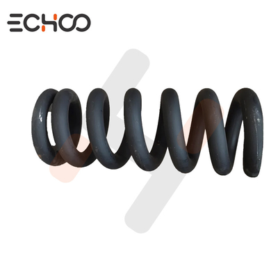 สปริงย้อนหลังสําหรับ JCB JS210 Excavator Aftermarket ส่วนล่างรถ