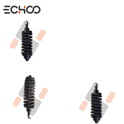 JNA0224 เครื่องปรับราง Assy Mini Digger อะไหล่รถยนต์หลังการขาย