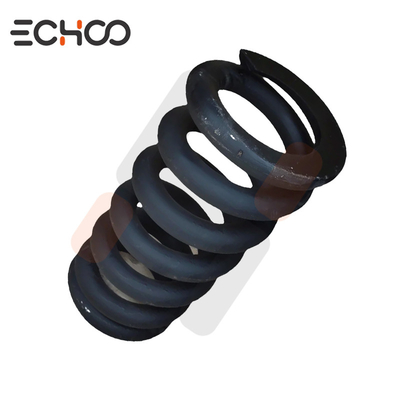 สปริงย้อนหลังสําหรับ JCB JS240 Excavator Aftermarket ส่วนล่างรถ