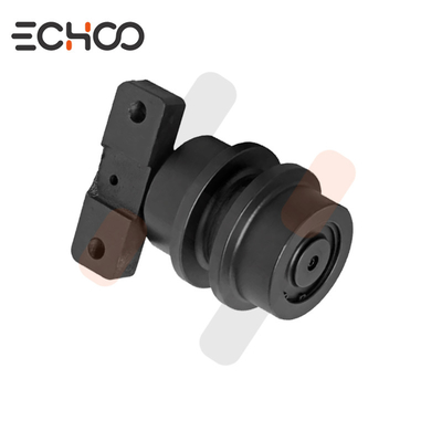 โรเลอร์บนสําหรับ JCB JS330 Mini Excavator Undercarriage แฟสต์
