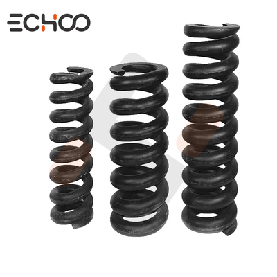 000003914 Track Adjuster Recoil Spring มินิ excavator รามชาสิส