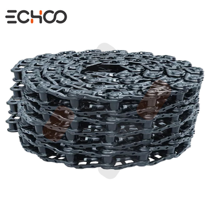 สายคล้อง 46 สายสําหรับ JCB JS180 Excavator Undercarriage Frame