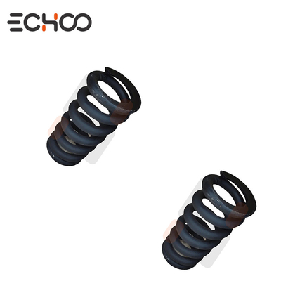 สําหรับ JCB JS200 Track Adjuster Recoil Spring Excavator Attachments