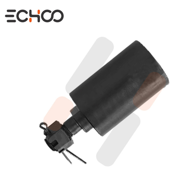 รอลเลอร์บรรทุกสําหรับ JCB 804 เครื่องขุด