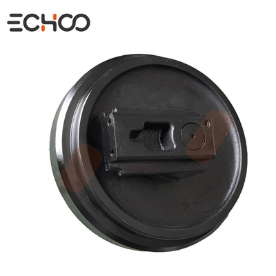 Idler หน้า สําหรับ Hitachi EX60-2 Mini Excavator หน่วยแนบรถเขื่อน
