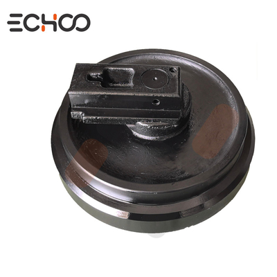 Idler หน้า สําหรับ Hitachi EX60-2 Mini Excavator หน่วยแนบรถเขื่อน
