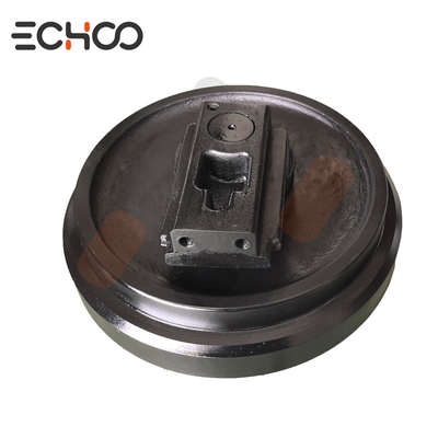 Idler หน้า สําหรับ Hitachi EX60-2 Mini Excavator หน่วยแนบรถเขื่อน
