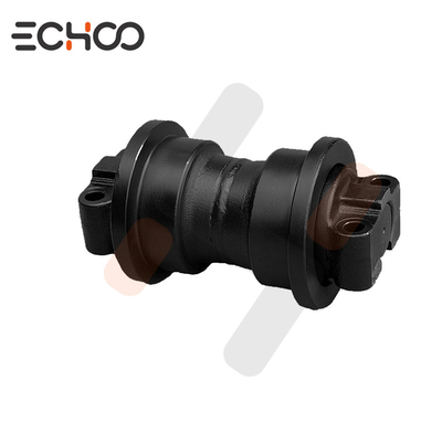 รอลเลอร์ด้านล่างสําหรับ JCB JS190 ส่วนสํารองรถเขื่อนเครื่องขุด