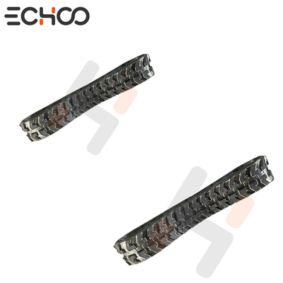 300x52.5Kx82 สายยางสําหรับ Airman AX33U มินิ Excavator