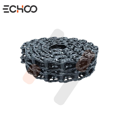 234/09800 Track Chain 39 Links อุปกรณ์ยึดช่วงล่างของรถขุด