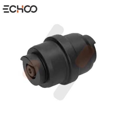 231/98000 Bottom Roller Mini Excavator ช่วงล่างสิ่งที่แนบมา