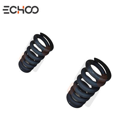 สำหรับ JCB JS240 Track Adjuster Recoil Spring อุปกรณ์ขุด