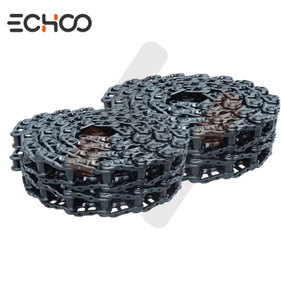LKM16-37 Track Link สำหรับชิ้นส่วนช่วงล่างหลังการขายของรถขุด