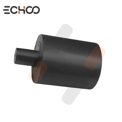 234/14900 Carrier Roller Mini Excavator ช่วงล่างที่แนบมา