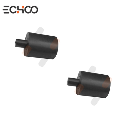 สำหรับส่วนประกอบช่วงล่างของ JCB 806 Upper Roller Mini Excavator